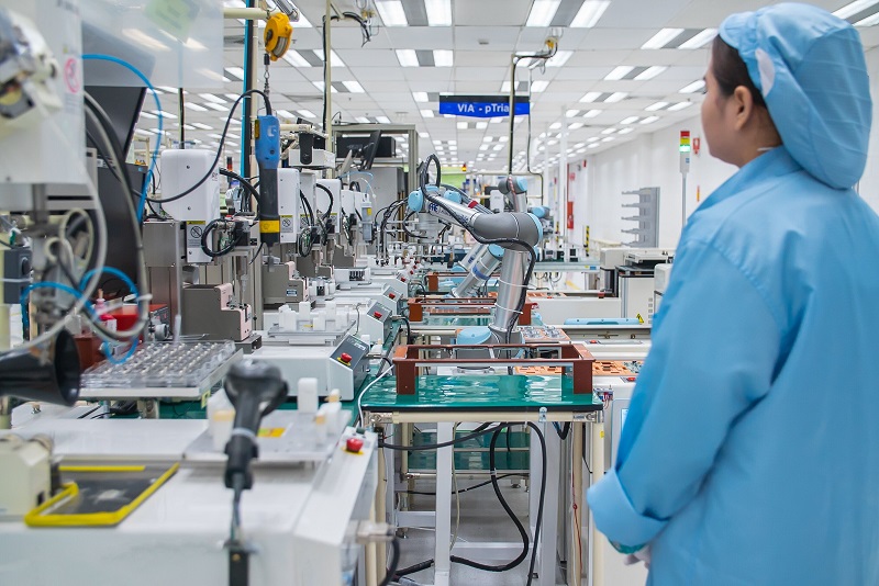 El futuro del trabajo es colaborativo